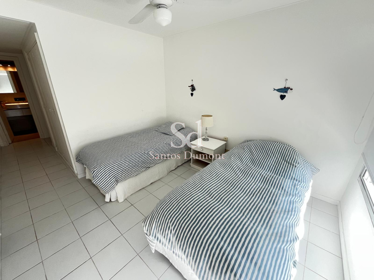 Apartamento ID.25176 - Apartamento en La Barra, La Barra