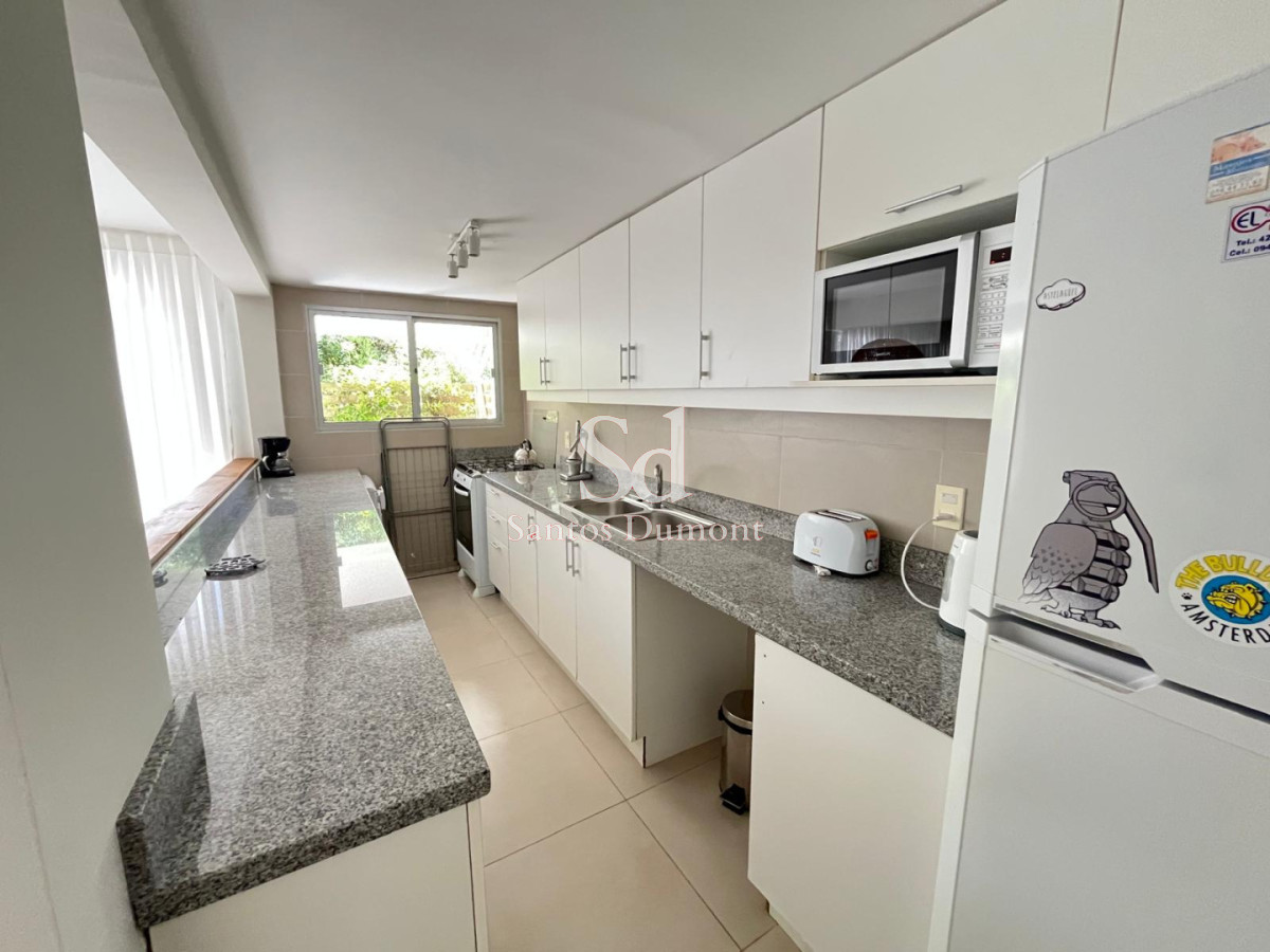 Apartamento ID.11217 - ESTURION DE MONTOYA - LA BARRA