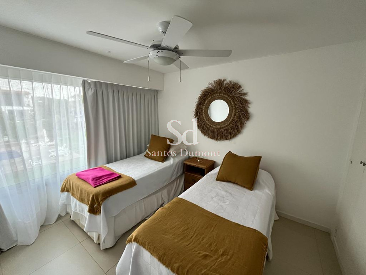 Apartamento ID.24320 - Apartamento en La Barra, Montoya