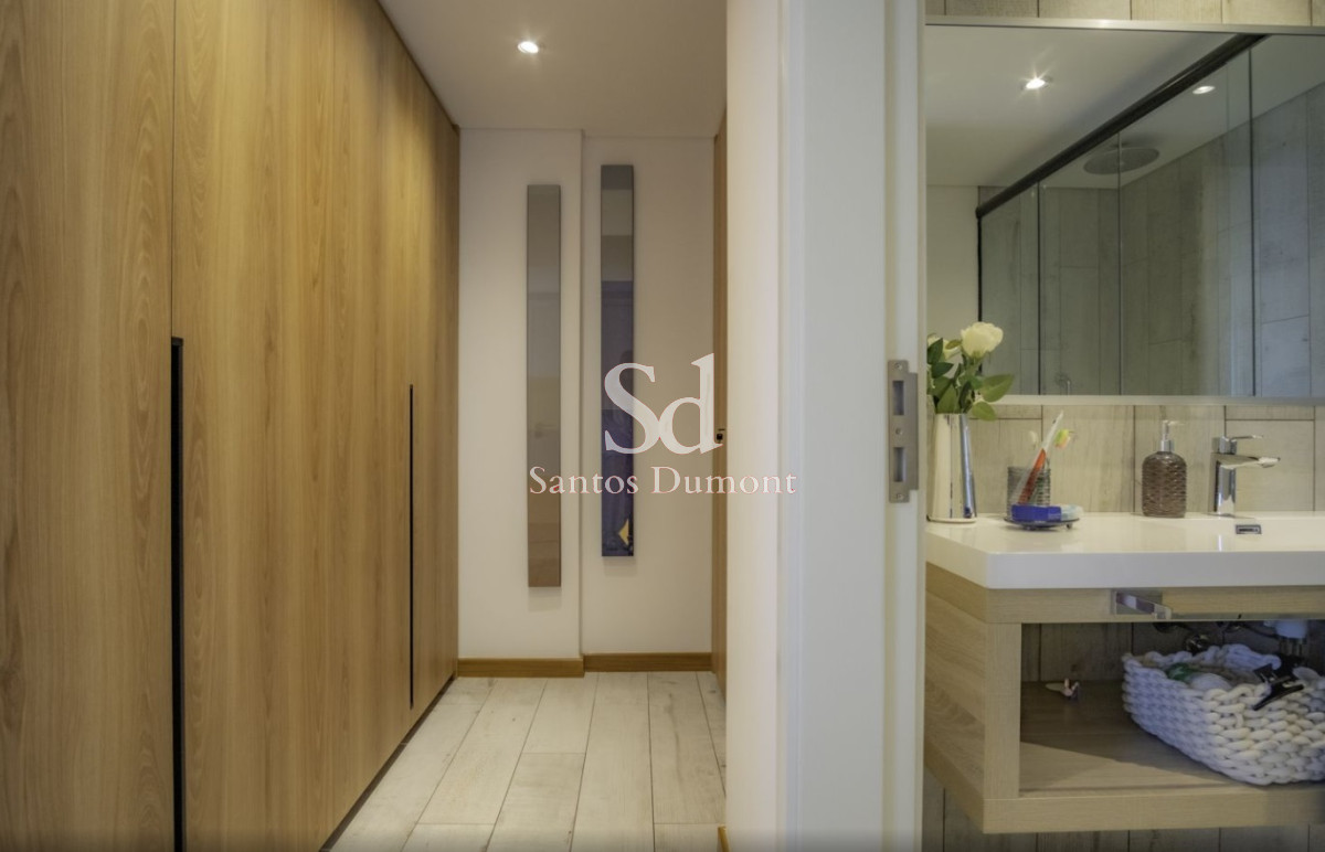Apartamento ID.25336 - VENTA - HERMOSO DEPARTAMENTO EN PLAYA BRAVA