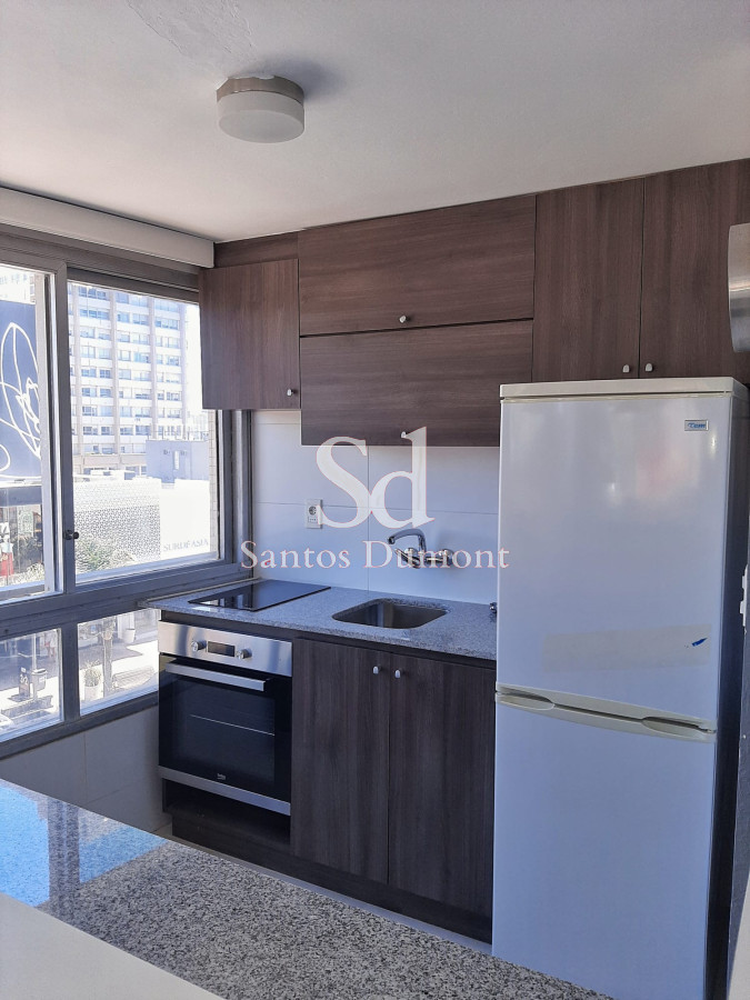 Apartamento ID.1715 - Disponible hasta 2-1-26 y febrero