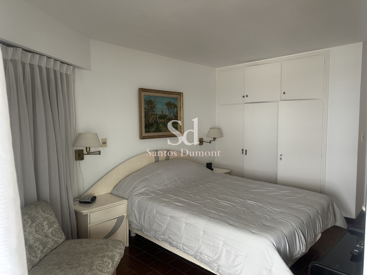 Apartamento ID.1276 - Apartamento en Punta del Este, Brava