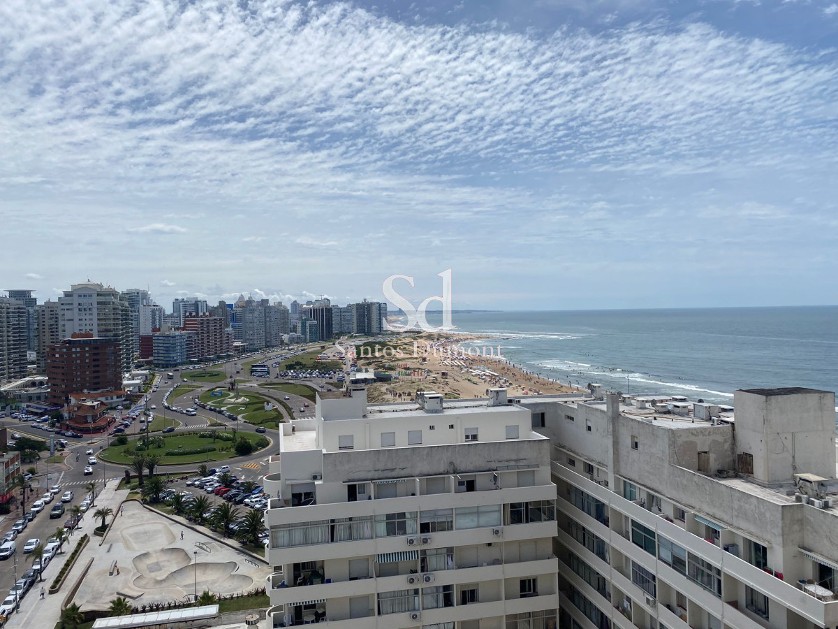 Apartamento ID.6125 - Venta Apartamento 1 dormitorio Península