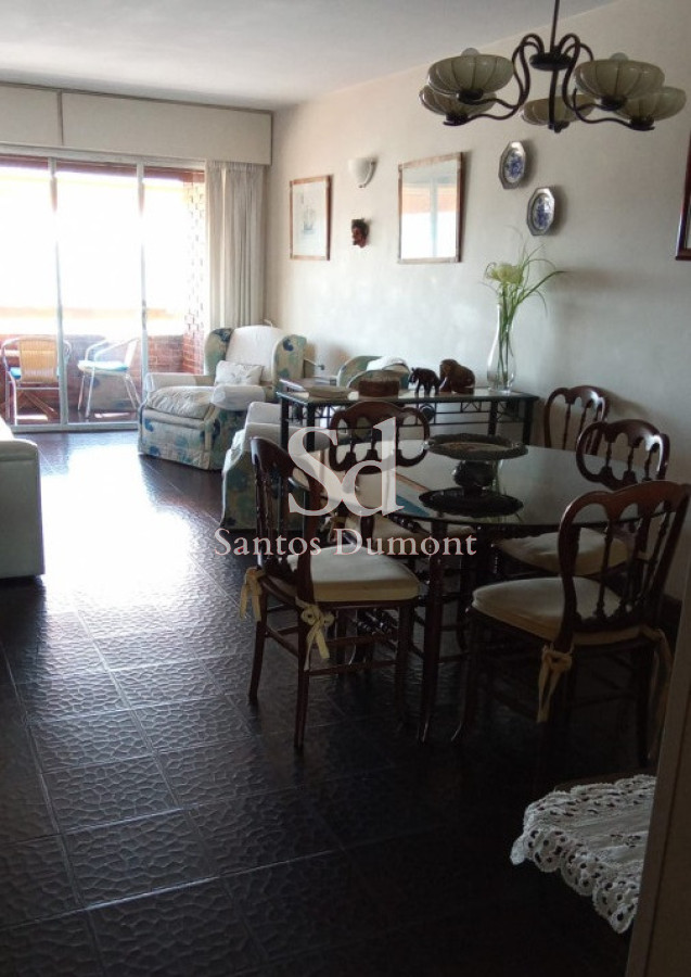Apartamento ID.25510 - VENTA - PRIMERA LINEA
