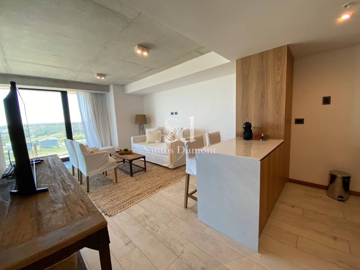 Apartamento ID.24362 - Apartamento en Punta del Este, Brava