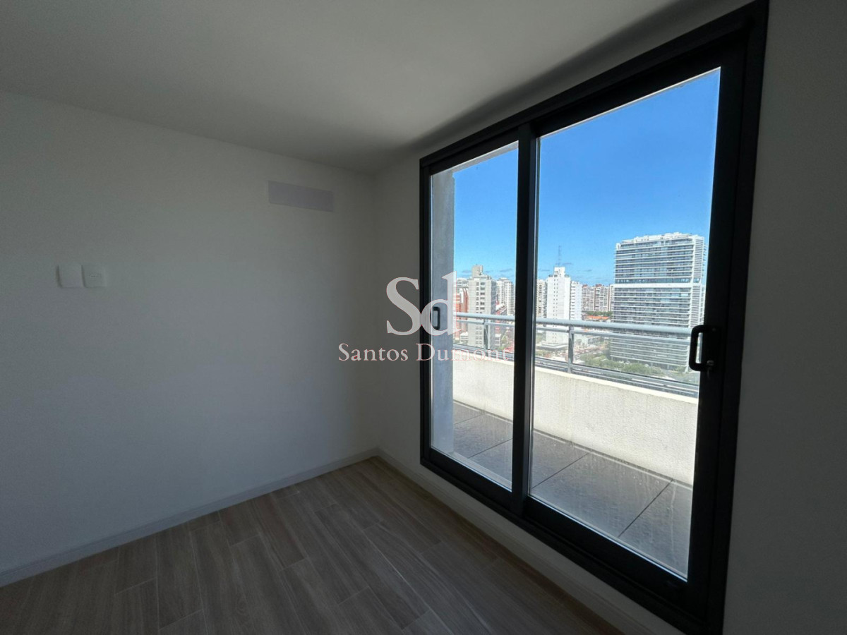 Apartamento ID.25554 - Penthouse en venta, plata brava, Punta del Este