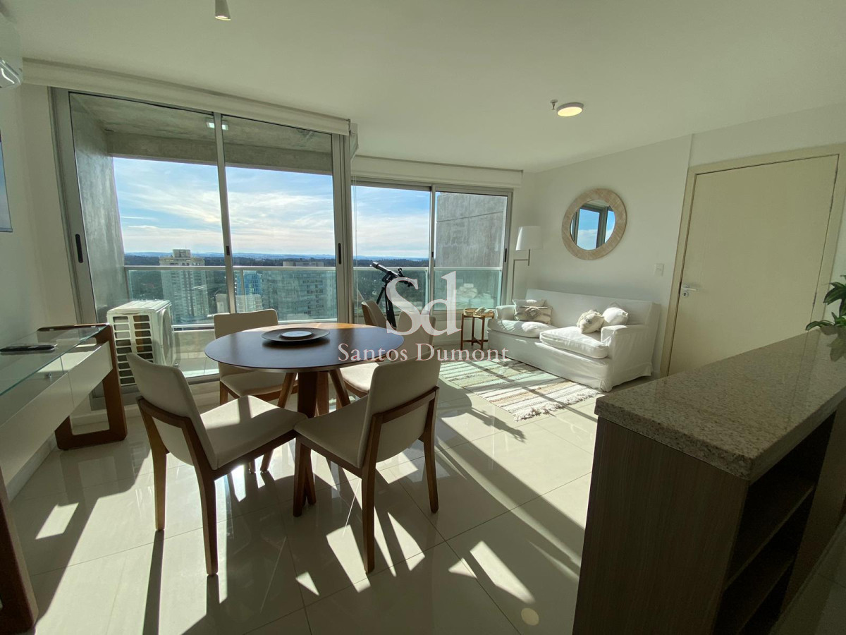 Apartamento ID.23738 - Venta Apartamento 2 dormitorios Punta del Este