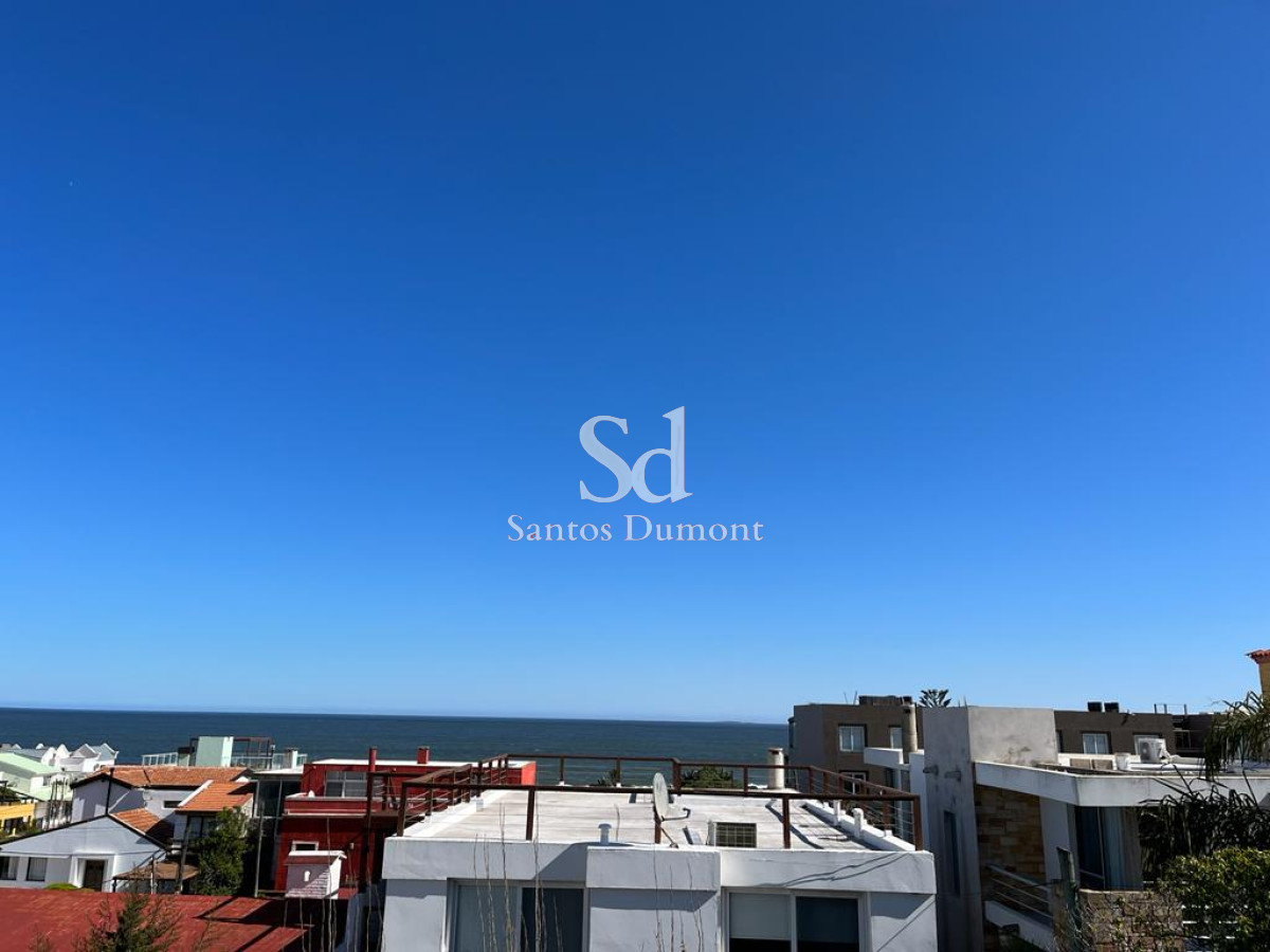Apartamento ID.11395 - Apartamento en Manantiales, Manantiales