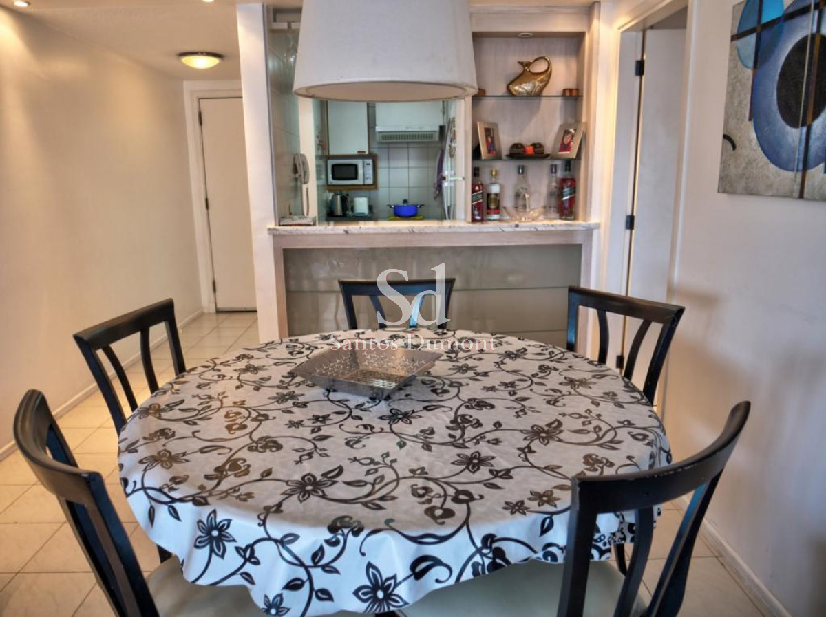 Apartamento ID.24463 - Apartamento en Punta del Este, Chiverta