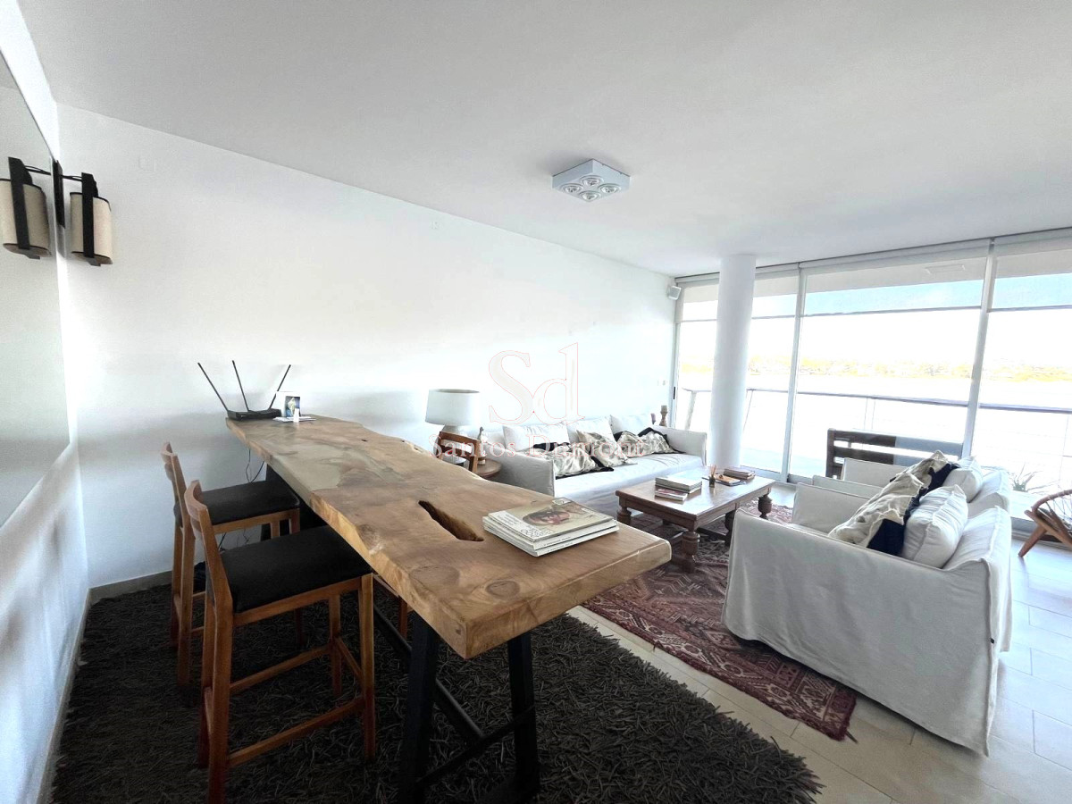 Apartamento ID.24346 - EXCELENTE UBICACION - LA BARRA