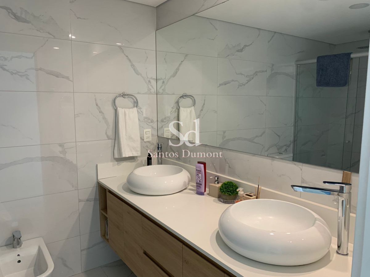 Apartamento ID.23973 - Venta Apartamento 3 dormitorios Punta del Este