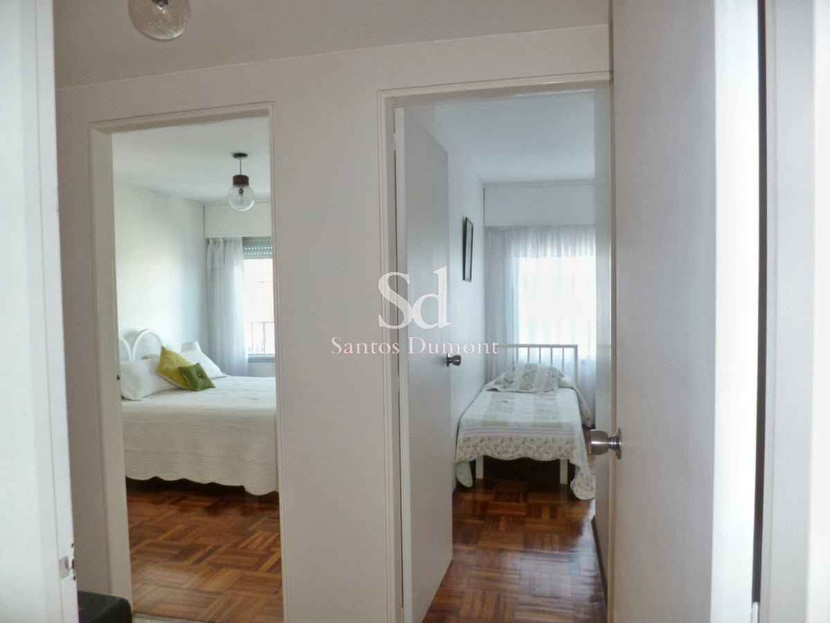Apartamento ID.8461 - Apartamento en Punta del Este, Península