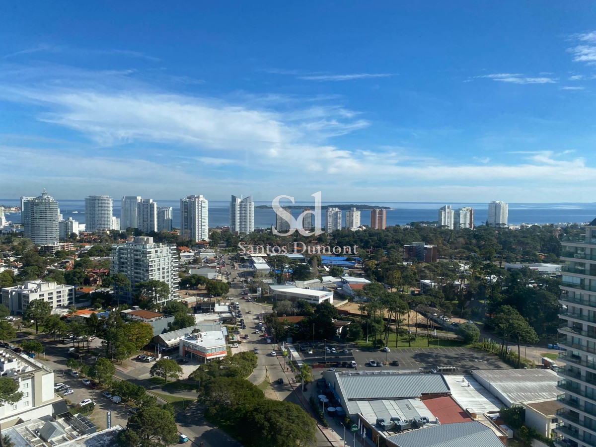 Apartamento ID.23738 - Venta Apartamento 2 dormitorios Punta del Este