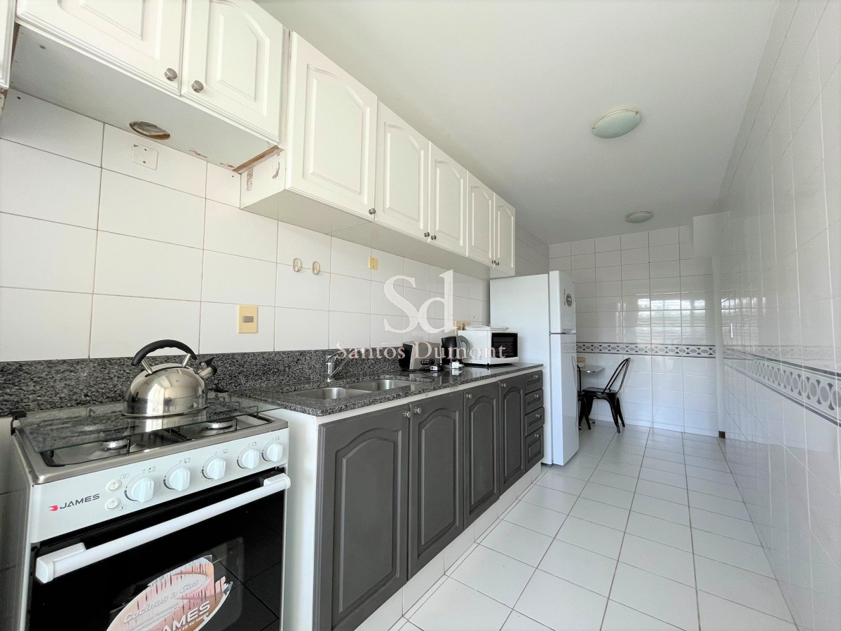 Apartamento ID.11220 - VENTA Y ALQUILER TEMPORAL