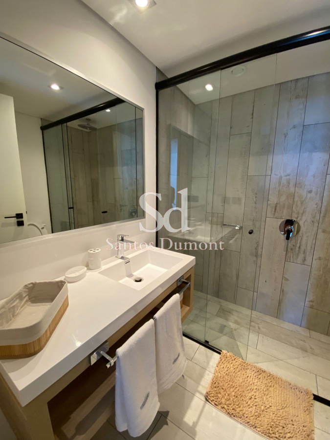 Apartamento ID.24358 - Apartamento en Punta del Este, Brava