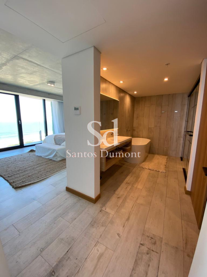 Apartamento ID.24355 - Apartamento en Punta del Este, Brava