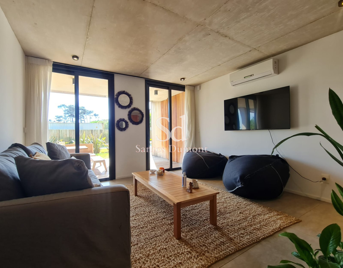 Apartamento ID.24726 - Apartamento en Manantiales, Manantiales