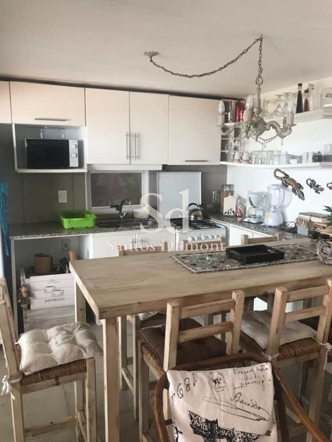 Apartamento ID.11462 - Apartamento en La Barra, La Barra