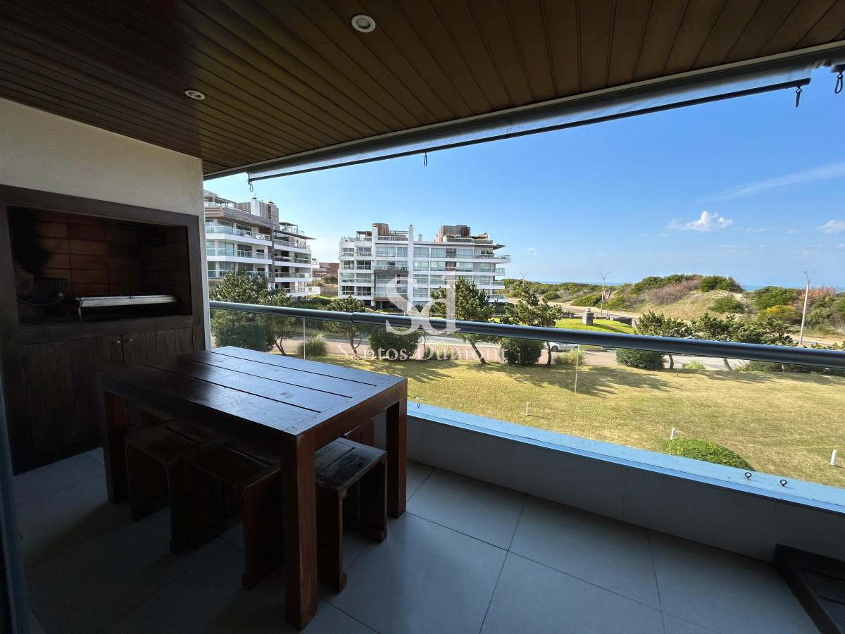 Apartamento ID.25369 - Venta Apartamento 3 dormitorios Rincón del Indio