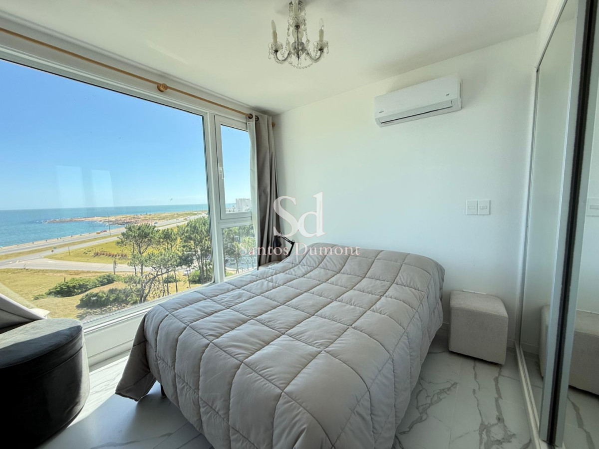 Apartamento ID.25518 - Venta Apartamento 3 Suites - Punta del Este