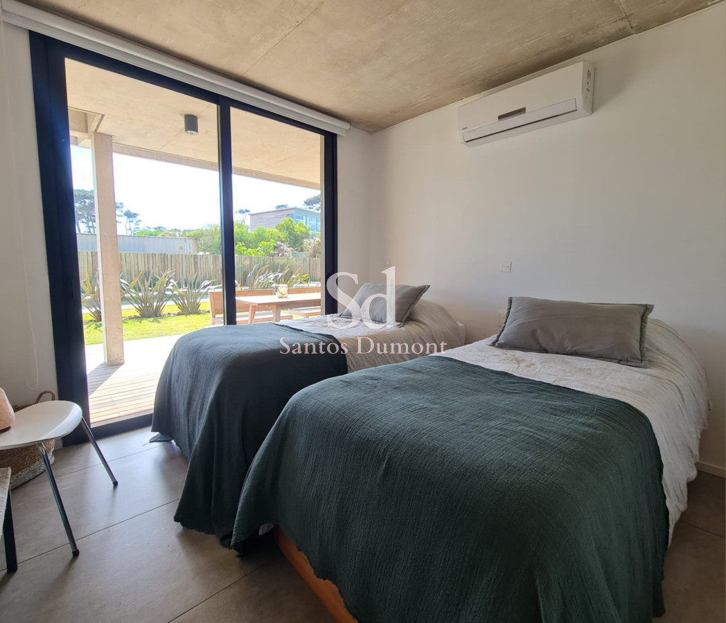 Apartamento ID.24726 - Apartamento en Manantiales, Manantiales