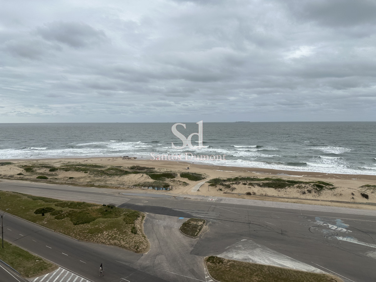 Apartamento ID.1276 - Apartamento en Punta del Este, Brava