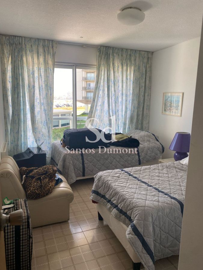 Apartamento ID.24898 - Oportunidad!! Excelente Apartamento 2 dormitorios en Punta del Este