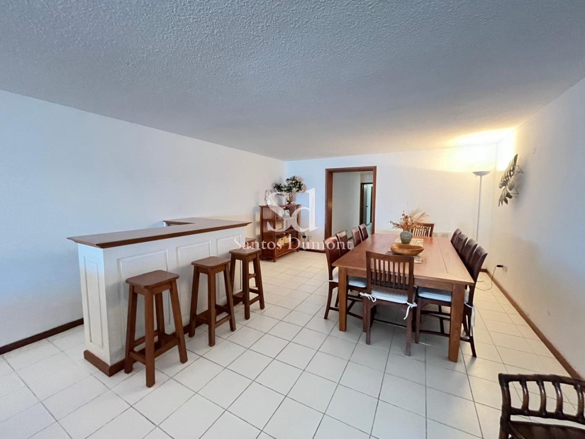 Apartamento ID.25761 - PENINSULA, PUNTA DEL ESTE - VENTA