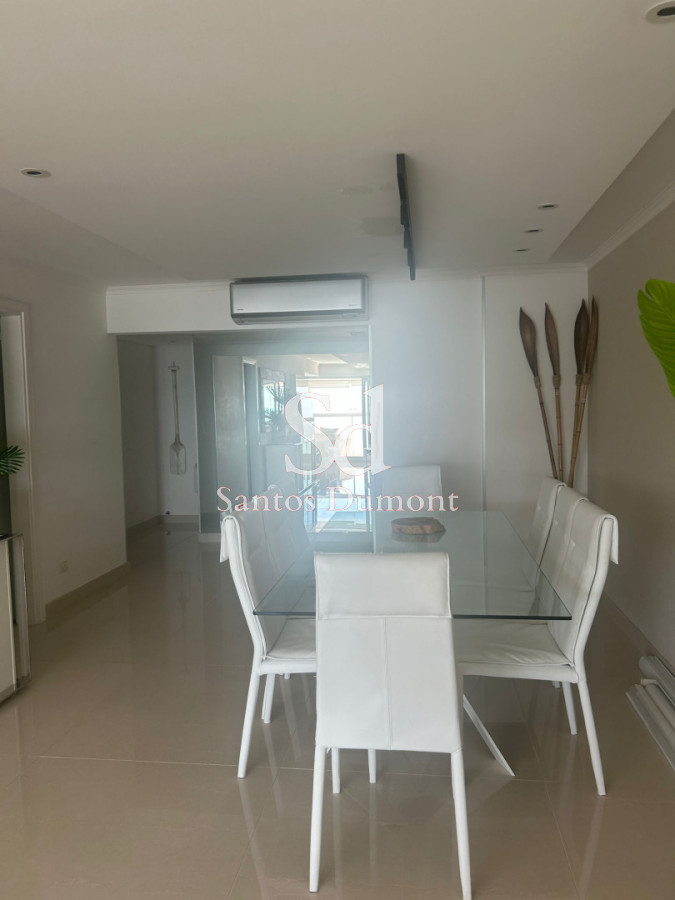 Apartamento ID.25584 - Venta Apartamento 3 dormitorios Punta del Este 