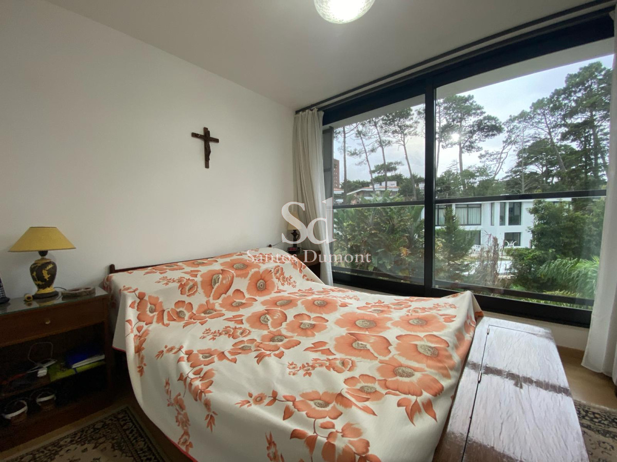 Apartamento ID.25295 - Venta Apartamento 2 dormitorios Punta del Este