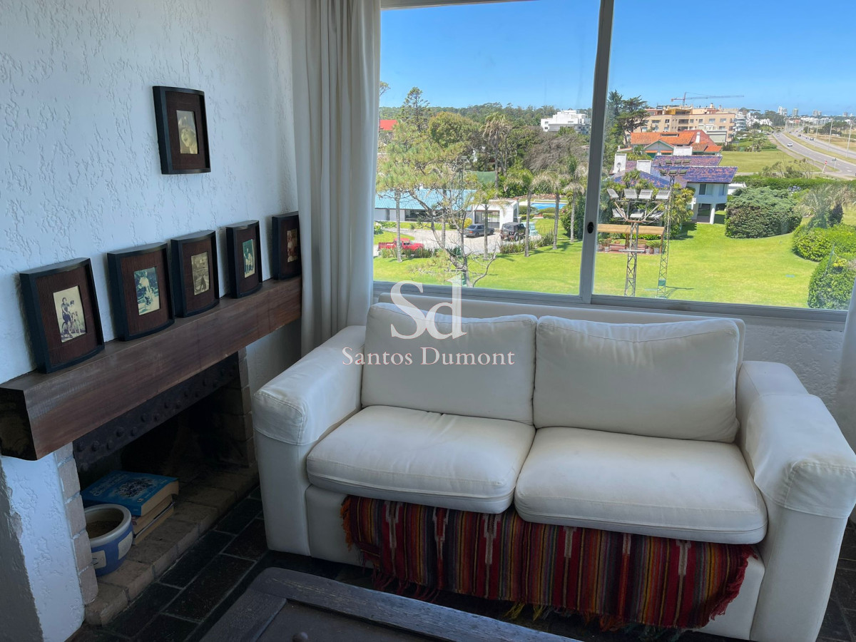 Apartamento ID.23691 - VENTA - PRIMERA LINEA