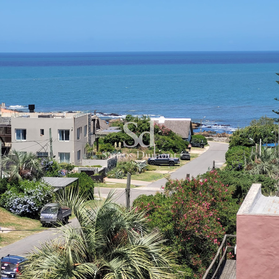 Apartamento ID.24664 - LA BARRA - A METROS DEL MAR