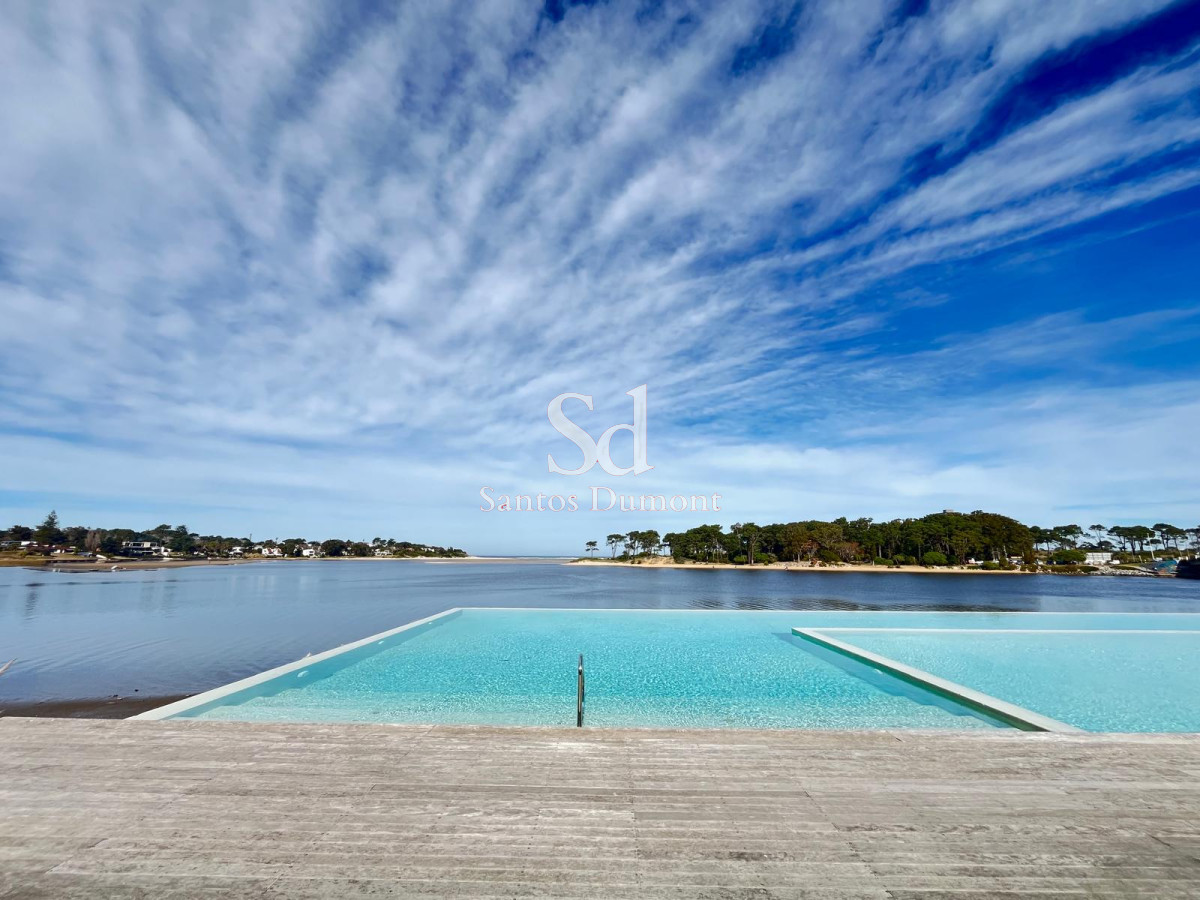 Apartamento ID.11245 - VENTA - DELAMAR, LA BARRA