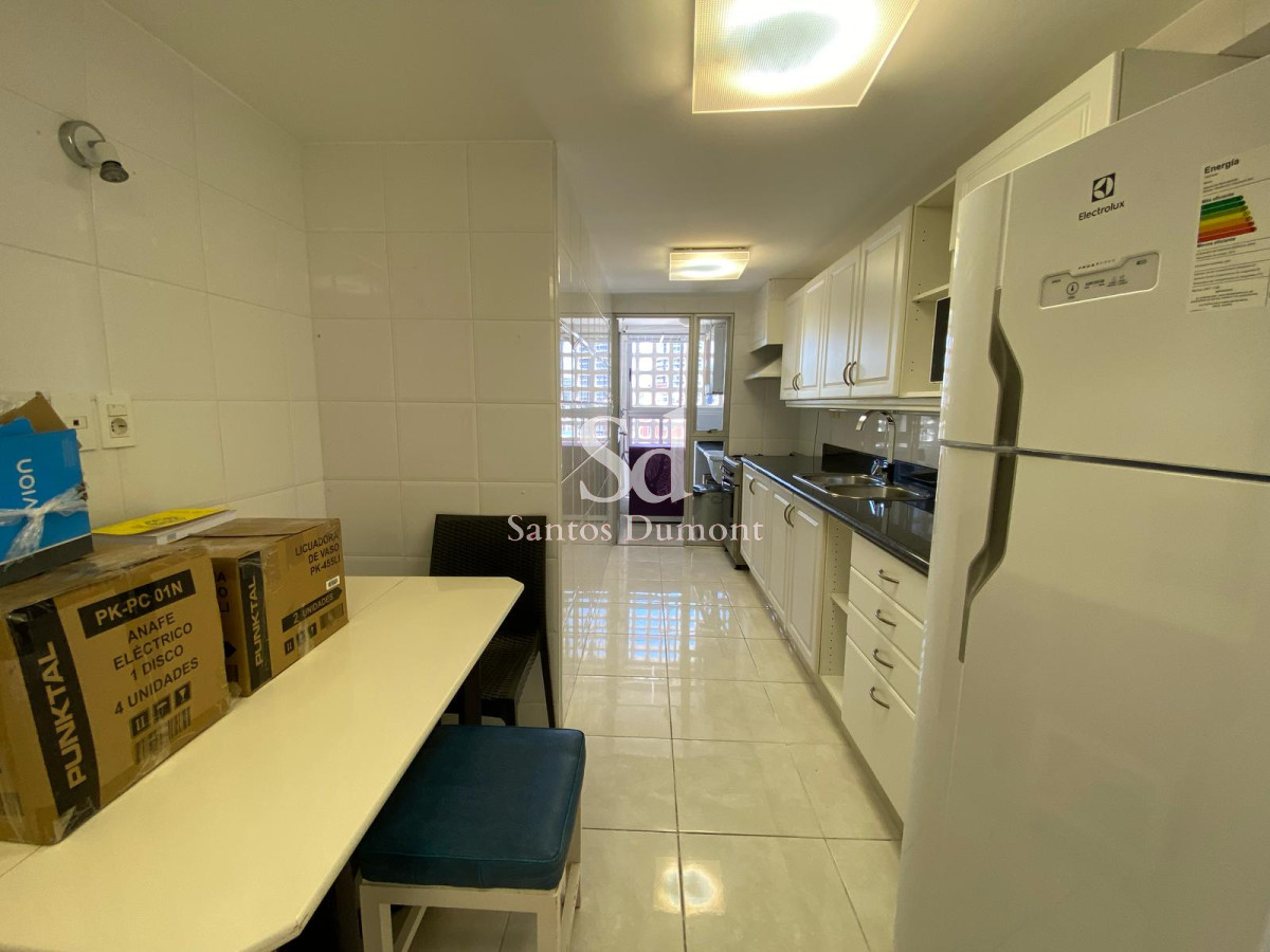 Apartamento ID.25270 - Venta de Apartamento 2 dormitorios Península