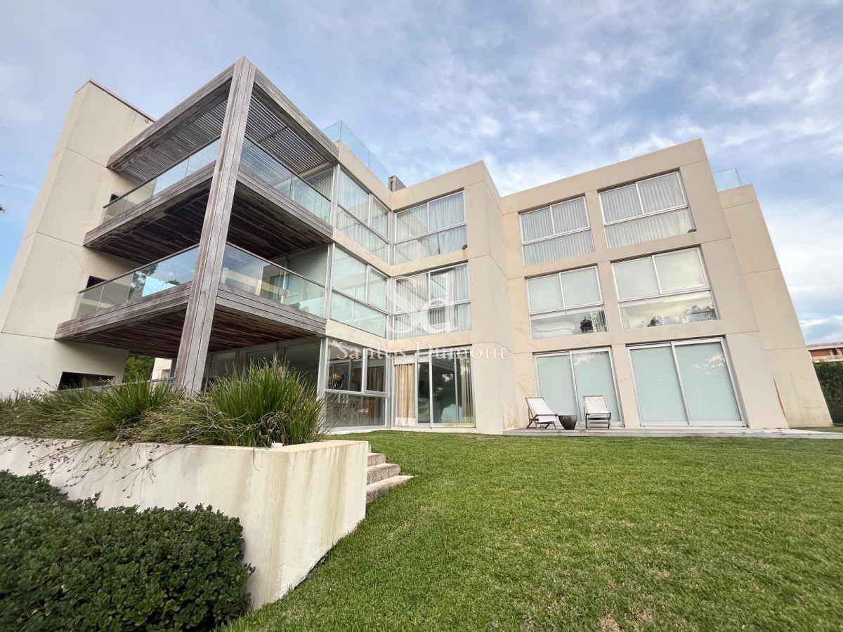 Apartamento ID.11310 - RESIDENCIAS DE MAR - VENTA