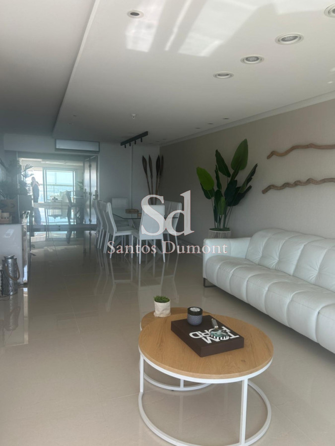 Apartamento ID.25584 - Venta Apartamento 3 dormitorios Punta del Este 