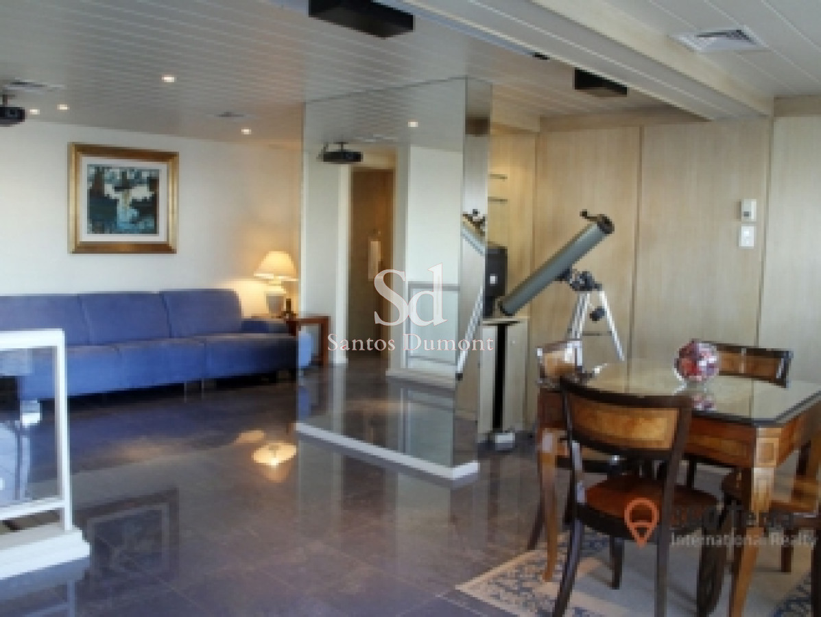 Apartamento ID.24699 - Apartamento en Punta del Este, Mansa