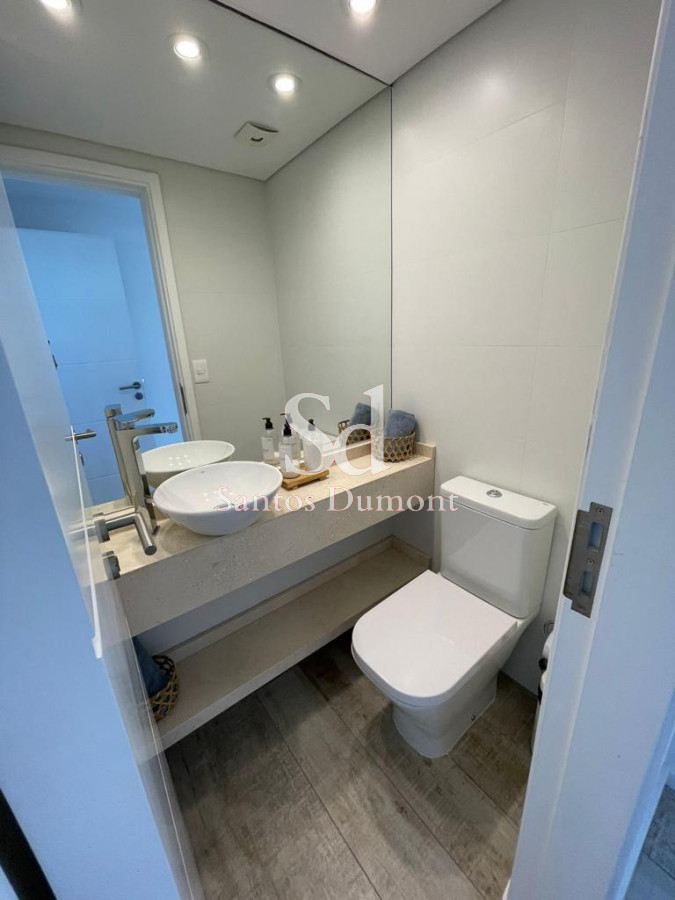 Apartamento ID.11483 - Apartamento en La Barra, La Barra