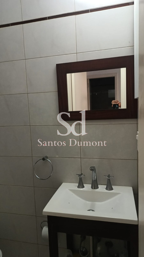 Apartamento ID.25475 - VENTA Y ALQUILER TEMPORAL - MANANTIALES