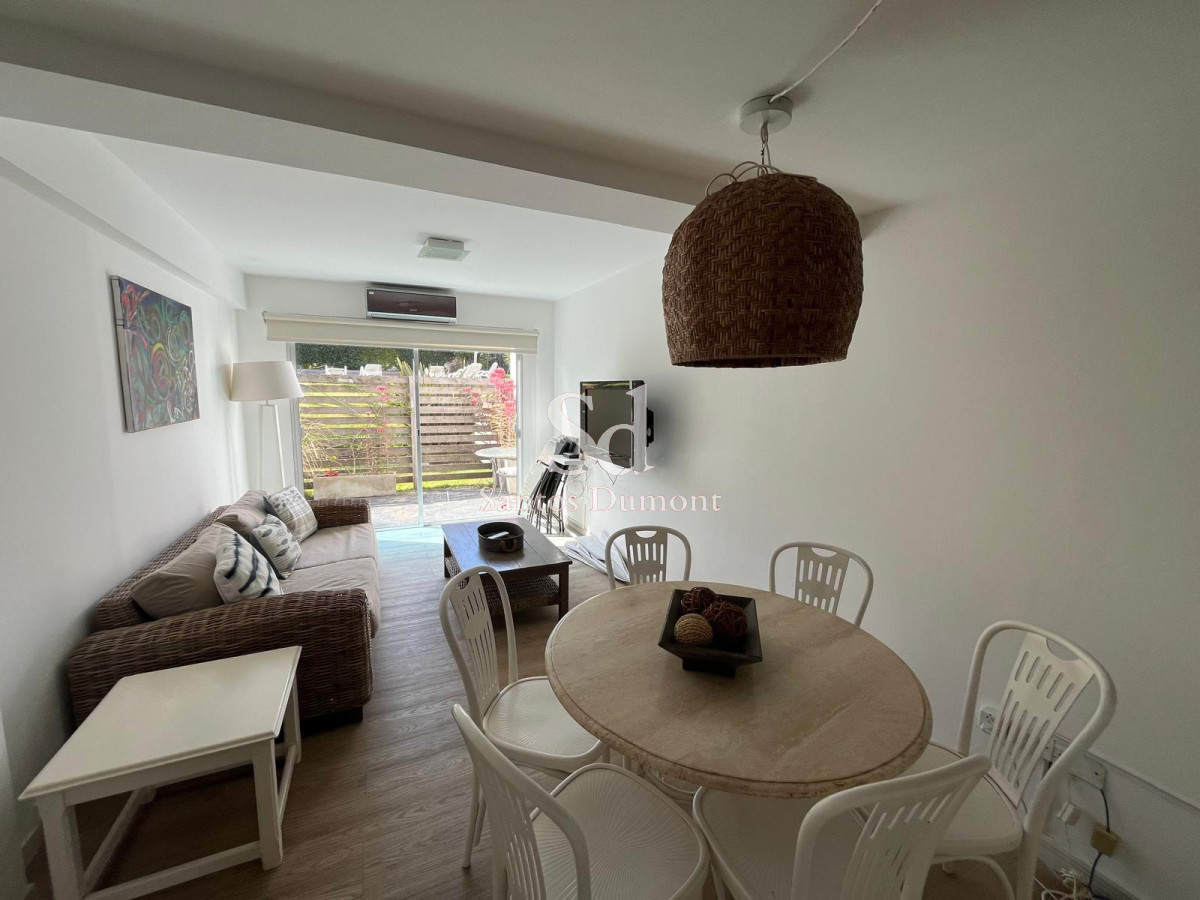 Apartamento ID.11026 - Apartamento en La Barra, Montoya