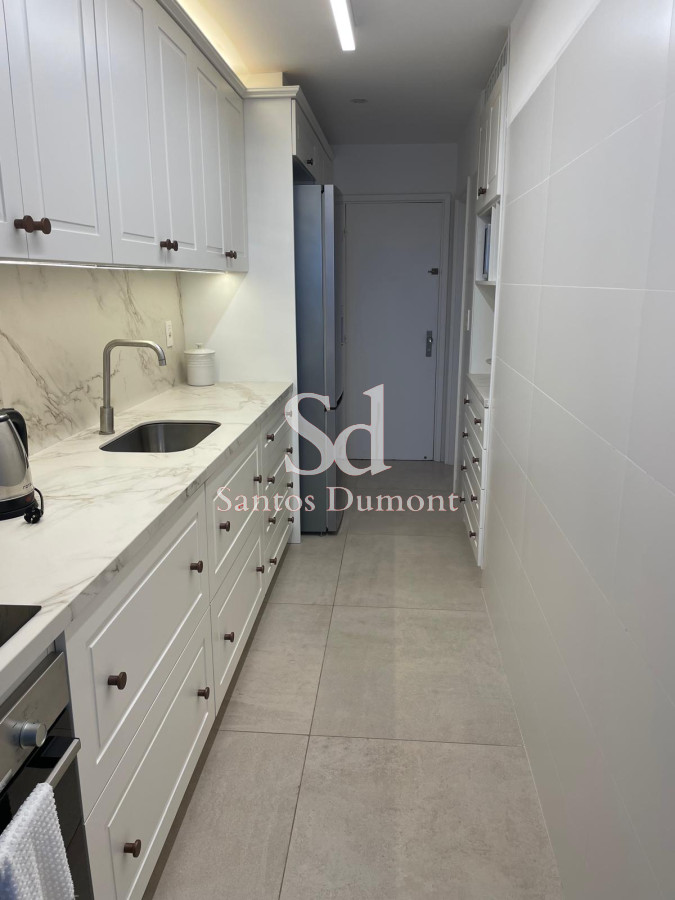 Apartamento ID.25042 - Venta Apartamento Punta del Este 3 dormitorios