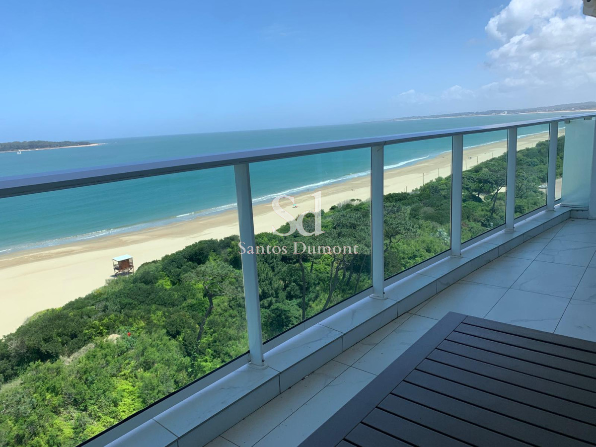 Apartamento ID.23973 - Venta Apartamento 3 dormitorios Punta del Este