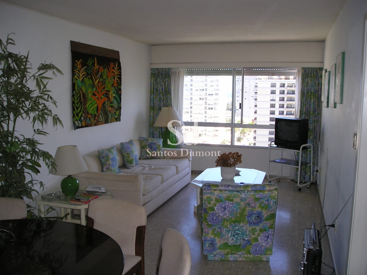 Apartamento ID.5700 - Venta Apartamento 3 dormitorios Punta del Este