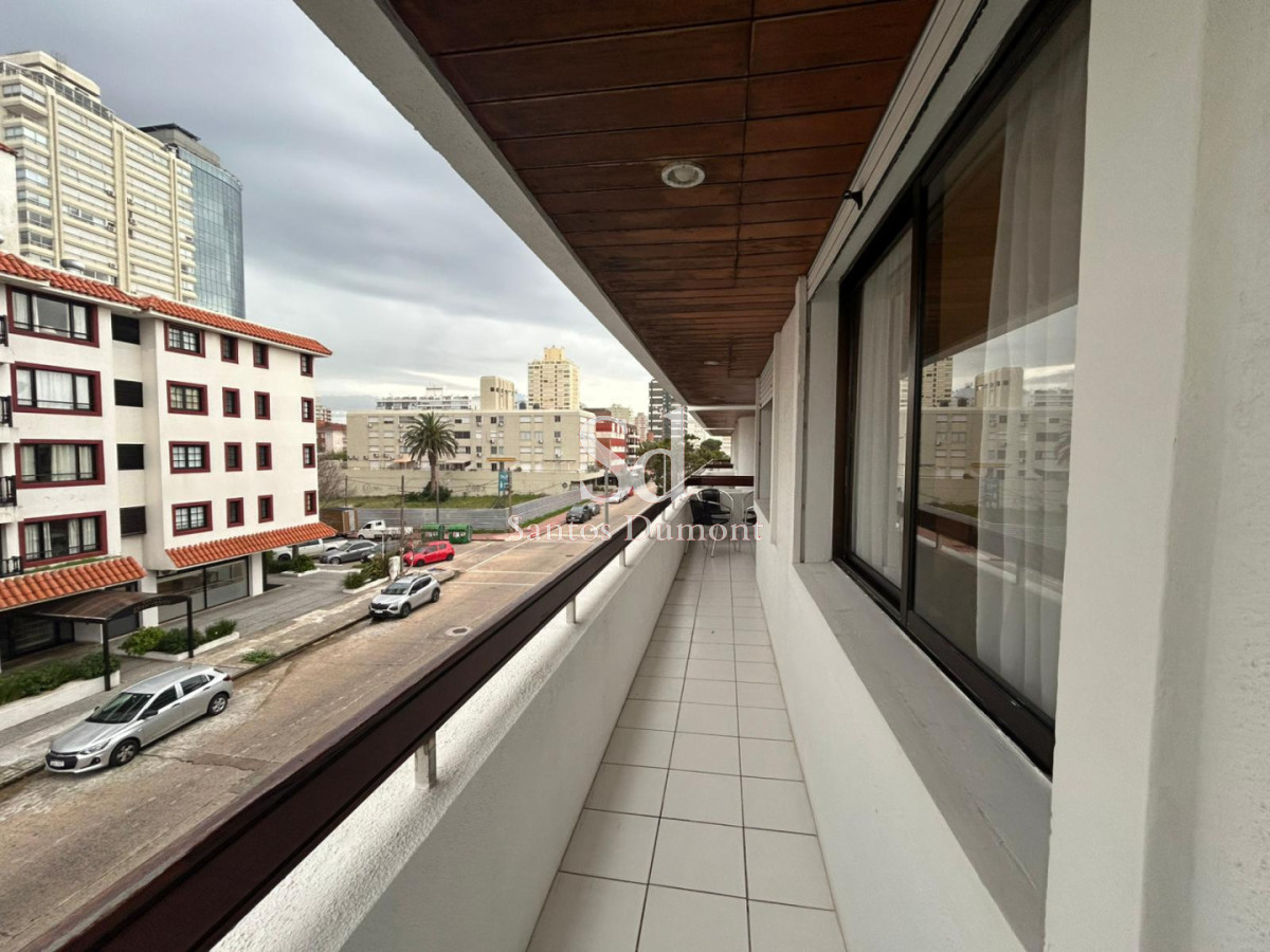 Apartamento ID.25712 - Venta Apartamento 2 dormitorios Península