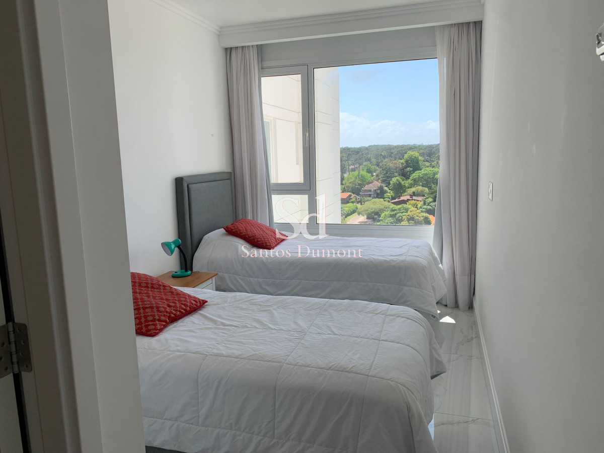 Apartamento ID.23973 - Venta Apartamento 3 dormitorios Punta del Este