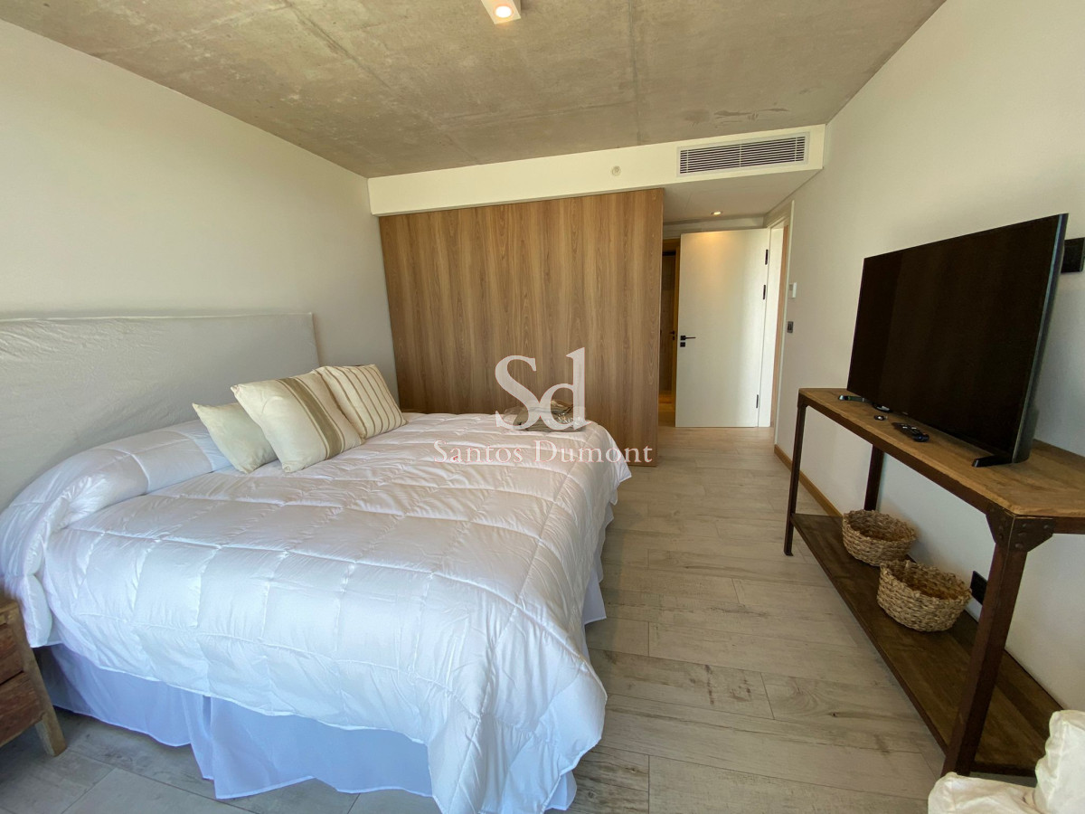 Apartamento ID.24358 - Apartamento en Punta del Este, Brava