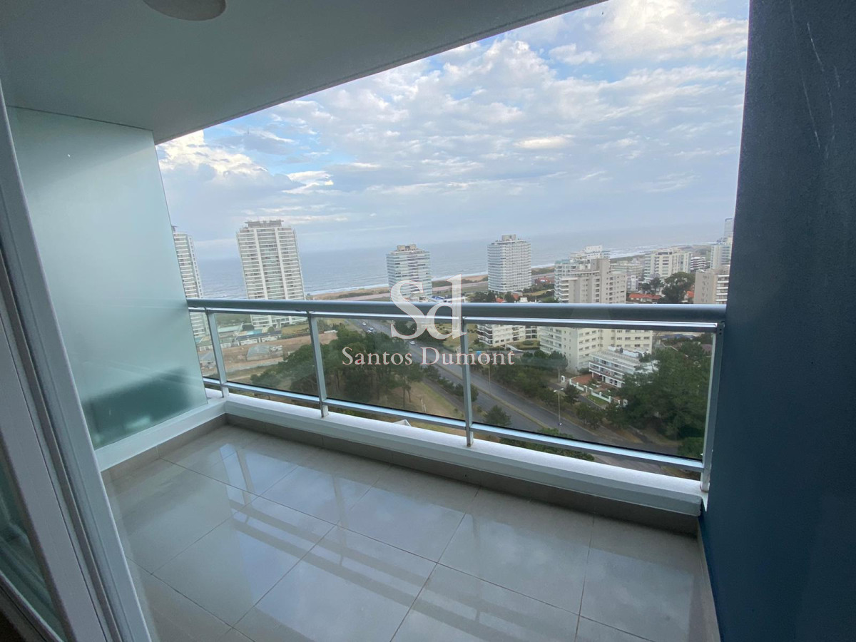 Apartamento ID.24207 - Apartamento en Punta del Este, Punta del Este