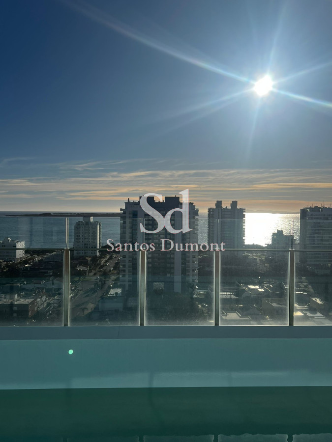 Apartamento ID.25081 - Venta Apartamento 2 dormitorios Punta del Este