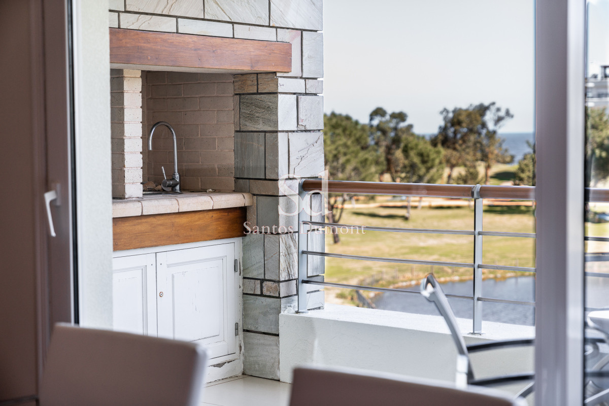 Apartamento ID.25274 - VENTA - PUNTA DEL ESTE