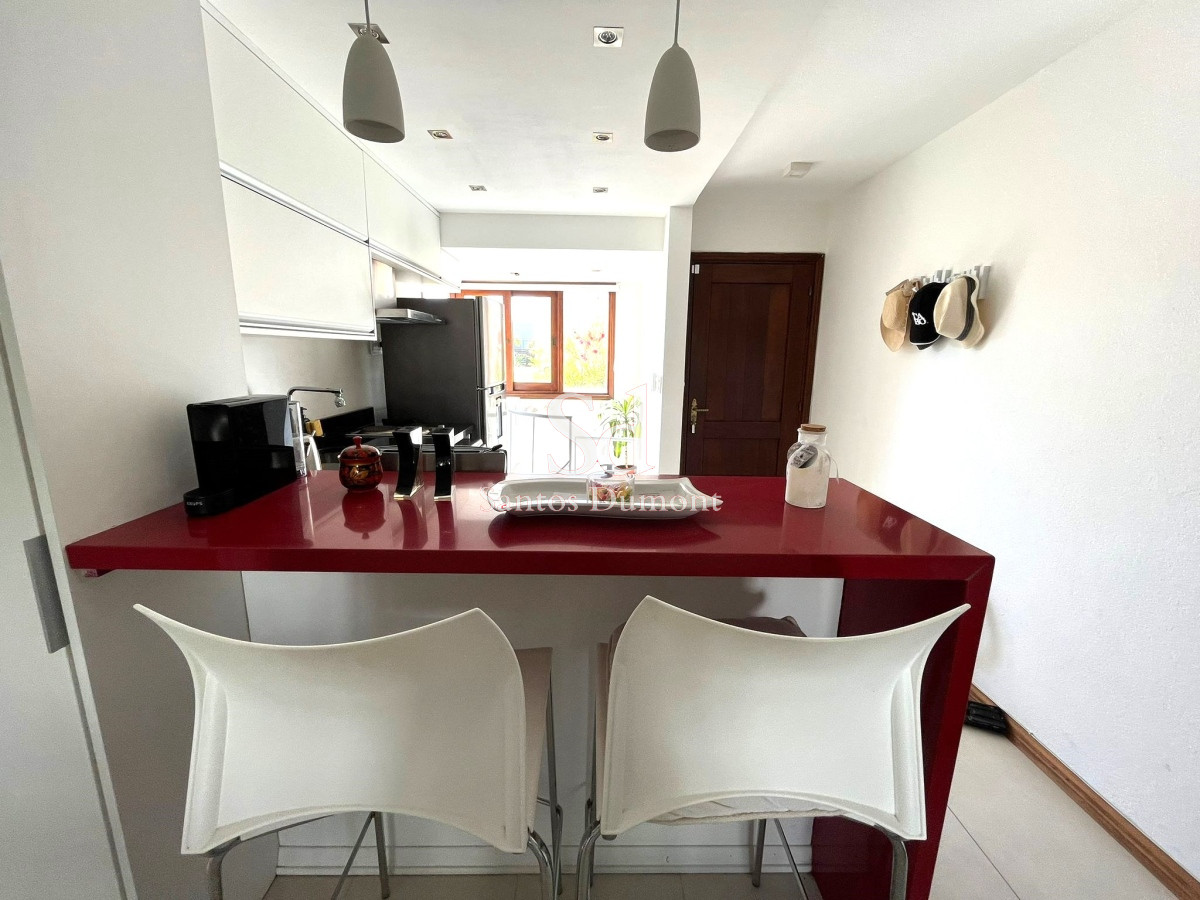 Apartamento ID.11030 - Apartamento en La Barra, La Barra